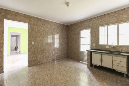 Casa para alugar com 180m², 2 quartos e 1 vagaCozinha