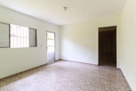 Sala de casa para alugar com 2 quartos, 180m² em Cidade Líder, São Paulo