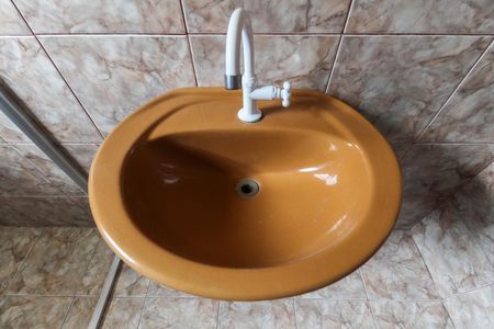 Casa para alugar com 180m², 2 quartos e 1 vagaBanheiro