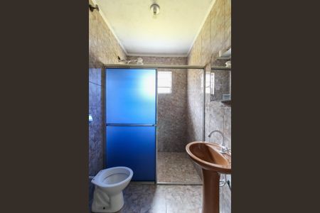 Casa para alugar com 180m², 2 quartos e 1 vagaBanheiro