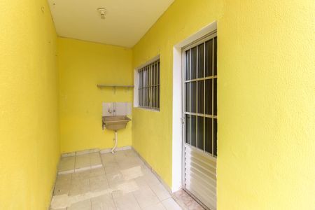 Casa para alugar com 180m², 2 quartos e 1 vagaÁrea de Serviço