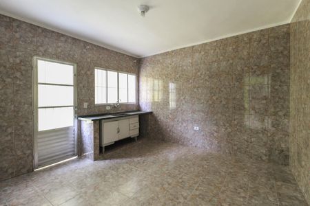 Casa para alugar com 180m², 2 quartos e 1 vagaCozinha