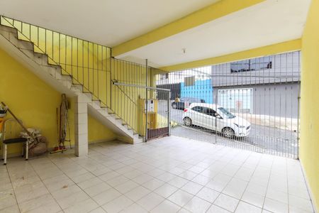 Casa para alugar com 180m², 2 quartos e 1 vagaGaragem
