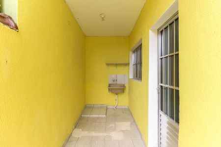 Casa para alugar com 180m², 2 quartos e 1 vagaÁrea de Serviço