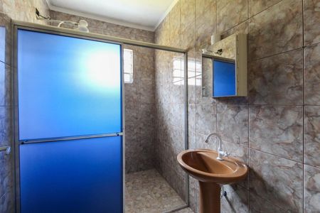 Casa para alugar com 180m², 2 quartos e 1 vagaBanheiro