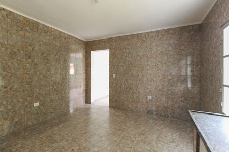 Casa para alugar com 180m², 2 quartos e 1 vagaCozinha