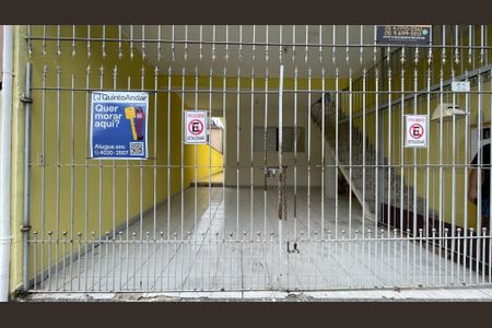 Casa para alugar com 180m², 2 quartos e 1 vagaFachada