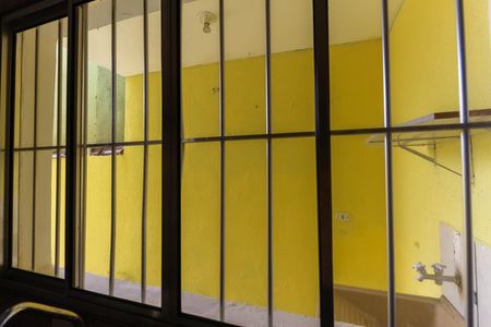 Casa para alugar com 180m², 2 quartos e 1 vagaVista da Cozinha