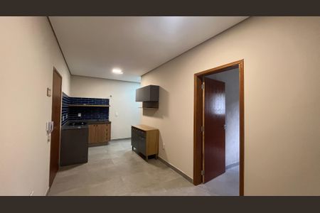 Apartamento para alugar com 2 quartos, 42m² em Cidade Universitária, Campinas