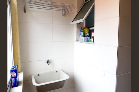 Apartamento para alugar com 44m², 2 quartos e sem vaga Apartamento para alugar com 44m², 2 quartos e sem vagaArea