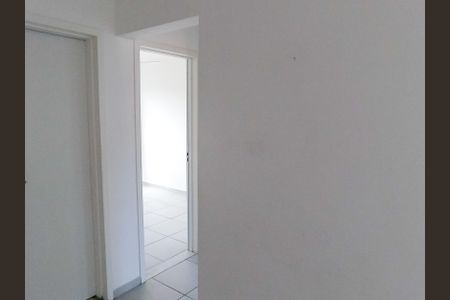 Apartamento para alugar com 44m², 2 quartos e sem vaga Apartamento para alugar com 44m², 2 quartos e sem vagaQuarto