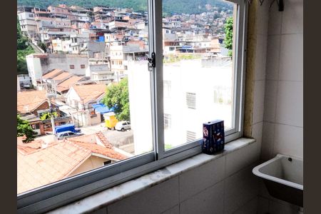 Apartamento para alugar com 44m², 2 quartos e sem vaga Apartamento para alugar com 44m², 2 quartos e sem vagaArea