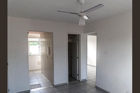 Apartamento para alugar com 44m², 2 quartos e sem vaga