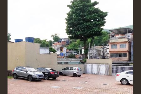 Apartamento para alugar com 44m², 2 quartos e sem vaga Apartamento para alugar com 44m², 2 quartos e sem vagaEstacionamento