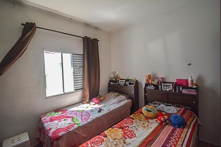 Quarto 1 de casa à venda com 2 quartos, 128m² em Chácara Sergipe, São Bernardo do Campo