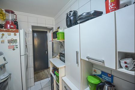 Casa à venda com 128m², 2 quartos e 2 vagas Casa à venda com 128m², 2 quartos e 2 vagasCozinha