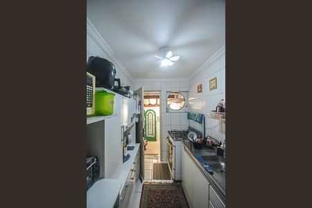 Casa à venda com 128m², 2 quartos e 2 vagas Casa à venda com 128m², 2 quartos e 2 vagasCozinha