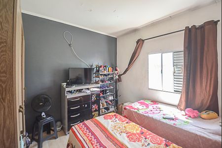 Casa à venda com 128m², 2 quartos e 2 vagas Casa à venda com 128m², 2 quartos e 2 vagasQuarto 1