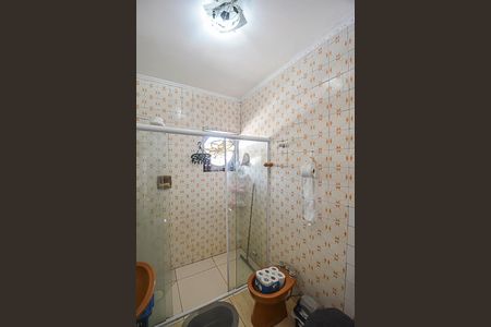 Casa à venda com 128m², 2 quartos e 2 vagas Casa à venda com 128m², 2 quartos e 2 vagasBanheiro