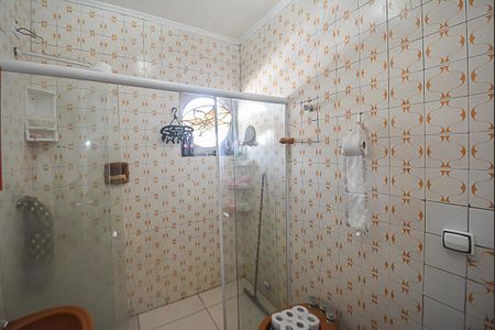 Casa à venda com 128m², 2 quartos e 2 vagas Casa à venda com 128m², 2 quartos e 2 vagasBanheiro