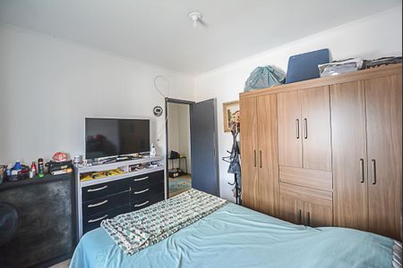 Casa à venda com 128m², 2 quartos e 2 vagas Casa à venda com 128m², 2 quartos e 2 vagasQuarto 2