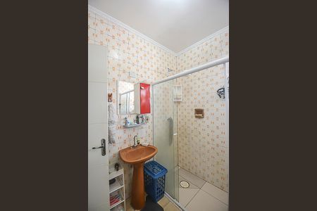 Casa à venda com 128m², 2 quartos e 2 vagas Casa à venda com 128m², 2 quartos e 2 vagasBanheiro