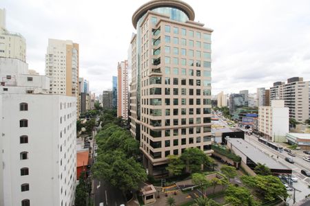 Apartamento à venda com 88m², 1 quarto e 2 vagasVista