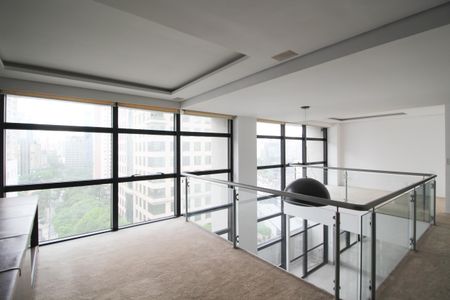 Apartamento à venda com 88m², 1 quarto e 2 vagasSuíte 