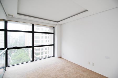 Apartamento à venda com 88m², 1 quarto e 2 vagasSuíte 