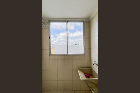 Apartamento para alugar com 44m², 2 quartos e 2 vagasÁrea de Serviço