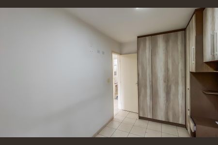 Apartamento para alugar com 44m², 2 quartos e 2 vagasQuarto 1