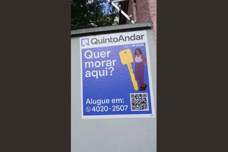 Apartamento para alugar com 44m², 2 quartos e 2 vagasPlaca