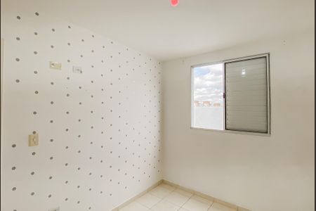 Apartamento para alugar com 44m², 2 quartos e 2 vagasQuarto 2