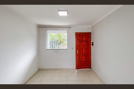 Apartamento para alugar com 44m², 2 quartos e 2 vagasSala