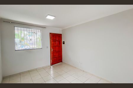 Apartamento para alugar com 44m², 2 quartos e 2 vagasSala