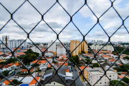 Apartamento à venda com 60m², 2 quartos e 1 vaga Apartamento à venda com 60m², 2 quartos e 1 vagaVista do Quarto 1