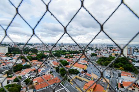 Apartamento à venda com 60m², 2 quartos e 1 vaga Apartamento à venda com 60m², 2 quartos e 1 vagaVista da Suíte