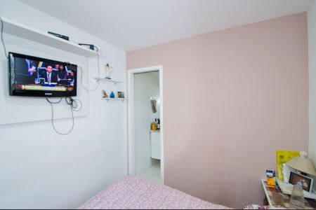 Apartamento à venda com 60m², 2 quartos e 1 vaga Apartamento à venda com 60m², 2 quartos e 1 vagaQuarto 2 - Suíte