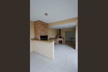 Apartamento à venda com 60m², 2 quartos e 1 vagaÁrea comum - Churrasqueira