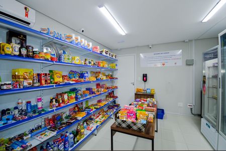 Apartamento à venda com 60m², 2 quartos e 1 vagaConveniência