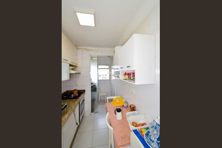 Apartamento à venda com 60m², 2 quartos e 1 vaga Apartamento à venda com 60m², 2 quartos e 1 vagaCozinha