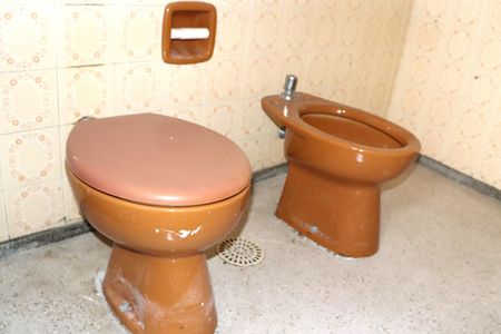 Apartamento para alugar com 69m², 1 quarto e 1 vagaBanheiro