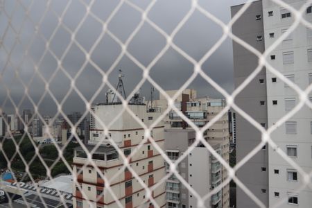 Apartamento para alugar com 69m², 1 quarto e 1 vagaVista do Dormitório