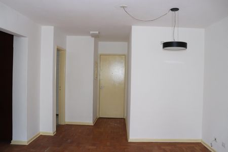 Apartamento para alugar com 69m², 1 quarto e 1 vagaSala