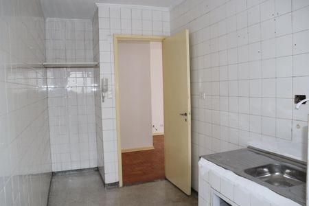 Apartamento para alugar com 69m², 1 quarto e 1 vagaCozinha