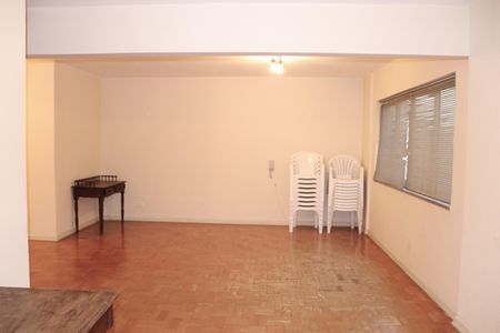 Apartamento para alugar com 69m², 1 quarto e 1 vagaSalão de Festas
