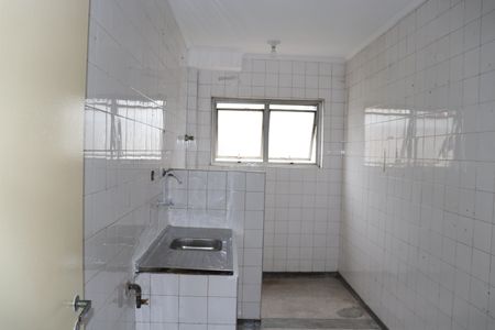 Apartamento para alugar com 69m², 1 quarto e 1 vagaCozinha