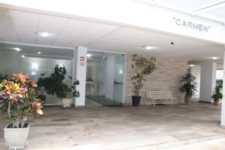 Apartamento para alugar com 69m², 1 quarto e 1 vagaHall Social