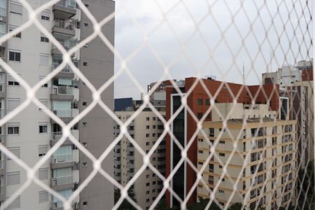 Apartamento para alugar com 69m², 1 quarto e 1 vagaVista do Dormitório