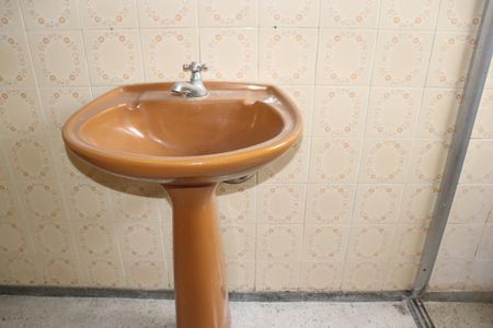 Apartamento para alugar com 69m², 1 quarto e 1 vagaBanheiro